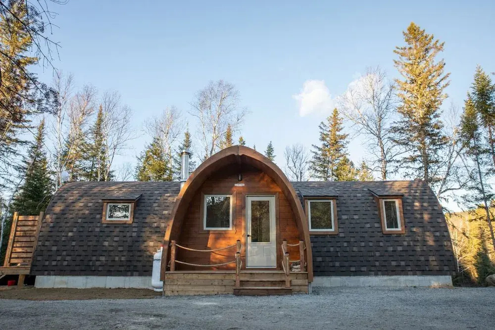 Les Boisés de la rivière noire