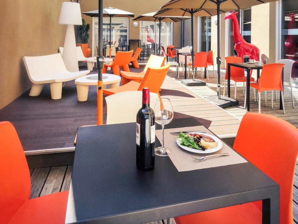 Hotel Mercure Libourne Saint-Emilion - Général