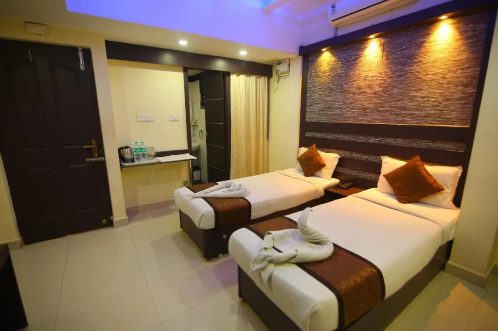 Hotel photo 24