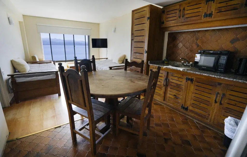 Apart Costa Azul - Général