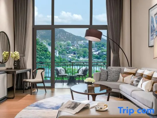 Absolute Twin Sands Resort & Spa - Chambres