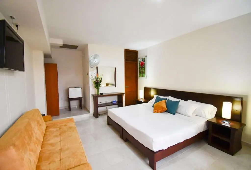 Hotel photo 6