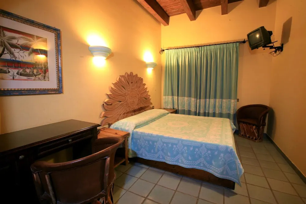 Hotel Dell'Ancora - Chambres