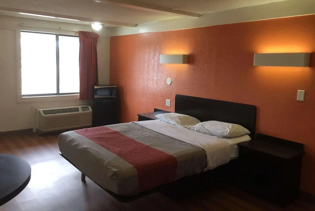 Motel 6 Benton Harbor — фото 2