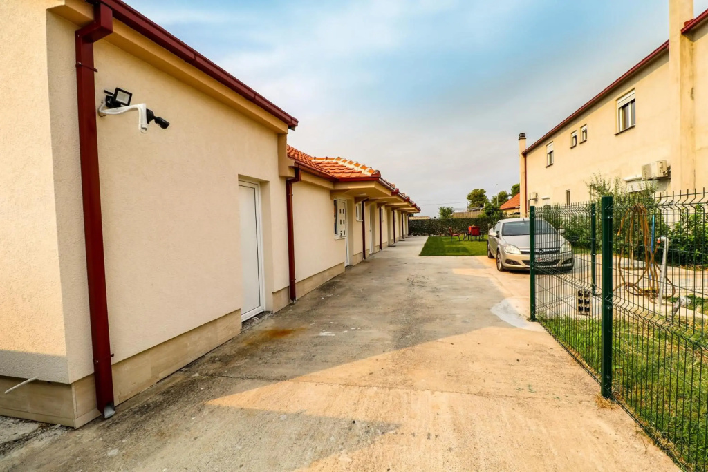 Simo apartments airport Podgorica