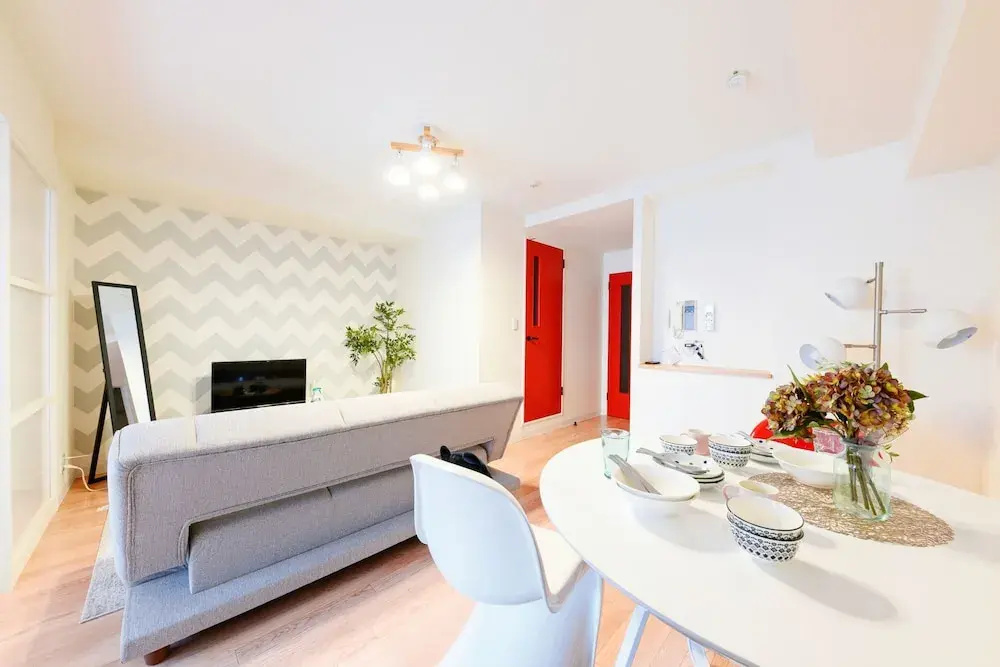 Superior Apartment
