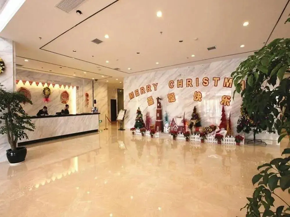 New Beacon Xu Dong International Hotel - Général