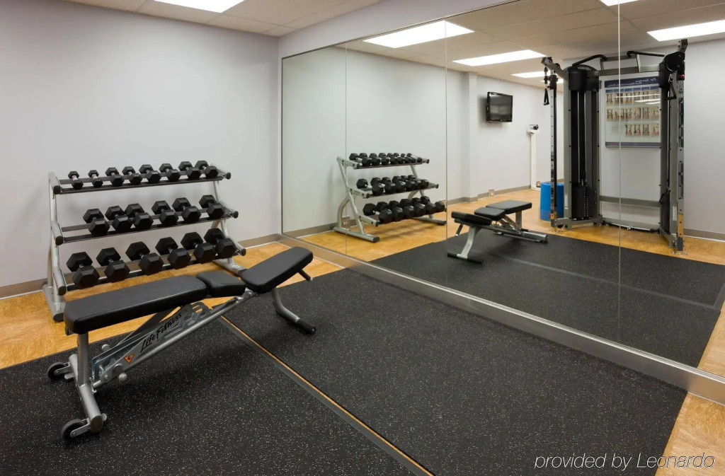 Birchwood Inn, BW Premier Collection - фото 24