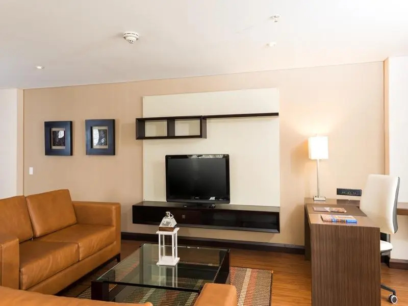 Casa Dann Carlton Hotel & Spa - Chambres