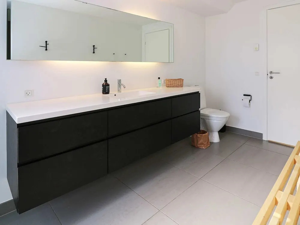 12 Person Holiday Home In Hadsund