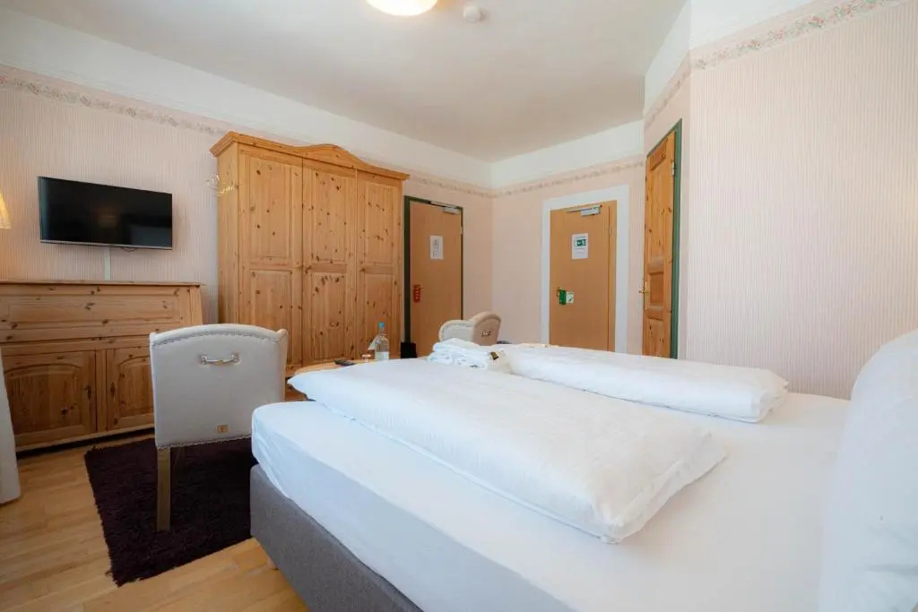 Classic room