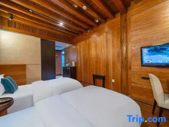 Lijiang Joyful Hotel - Chambres