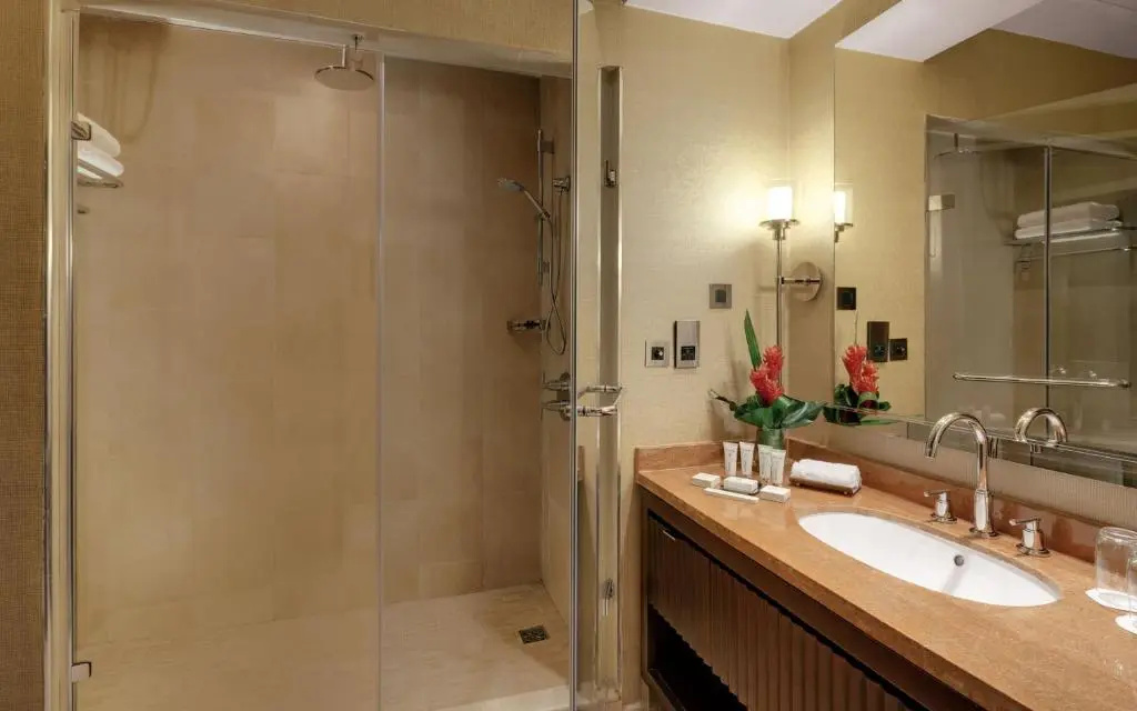 Kempinski Hotel Gold Coast City - Chambres