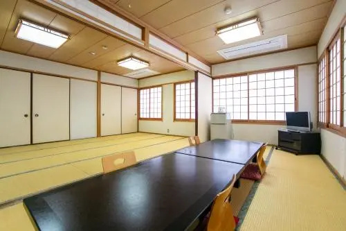 Ryokan Jo-no-yu - Général