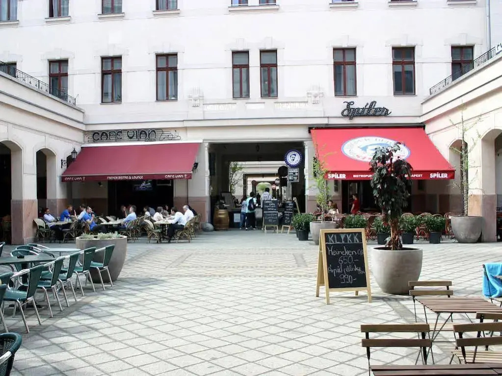 Hotel photo 9