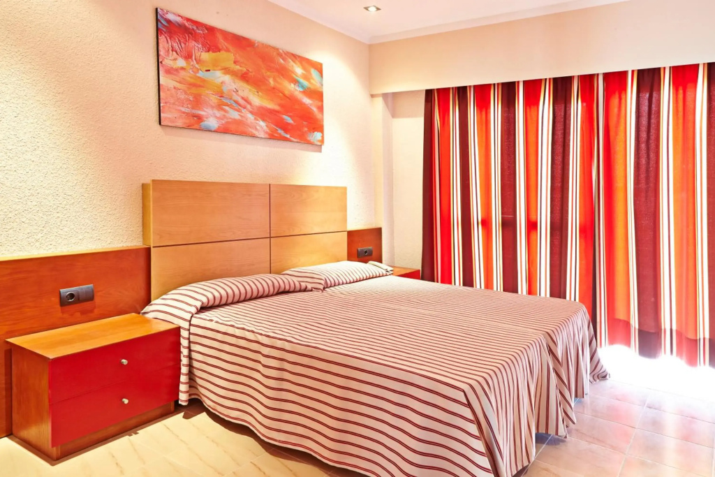 MLL Caribbean Bay Hotel - Général