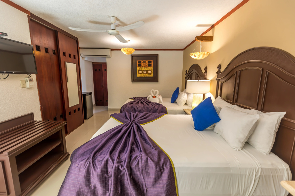 Hotel Las Golondrinas - Général