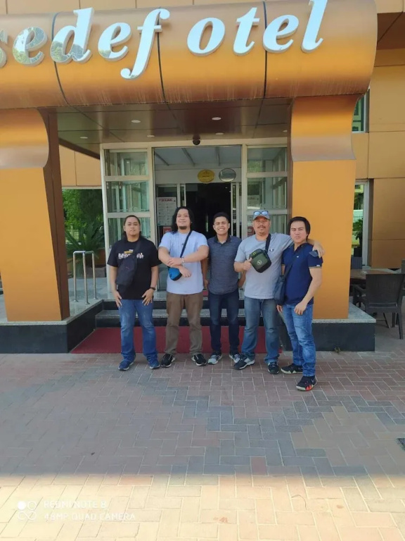 Hotel photo 36