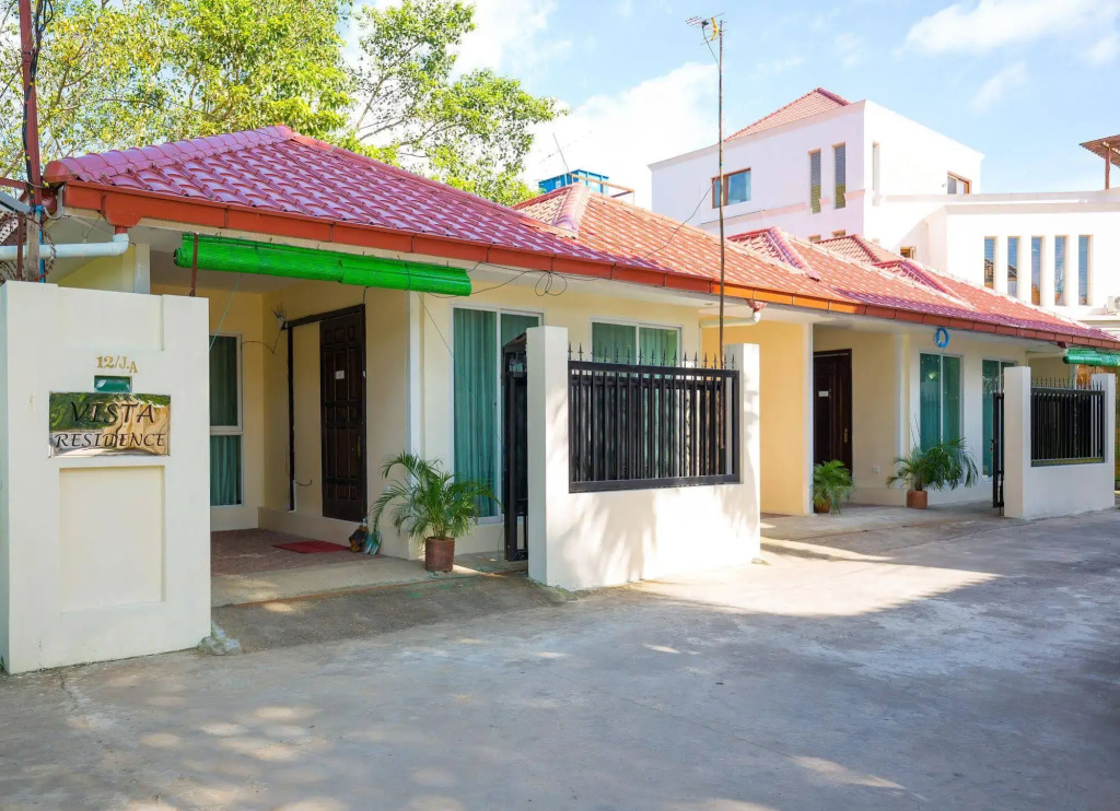 Vista Residence