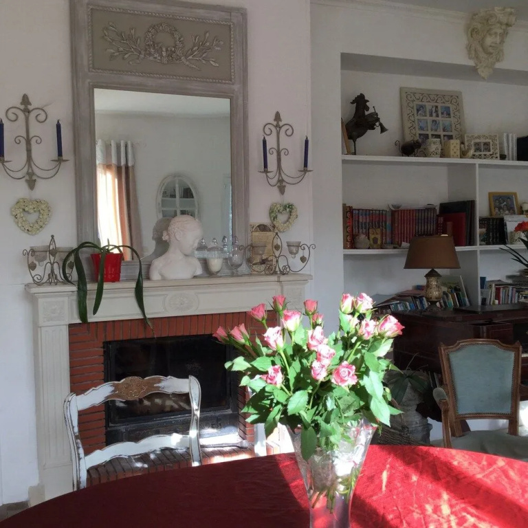 Voir la photo 4 — Bastide De Valvérane