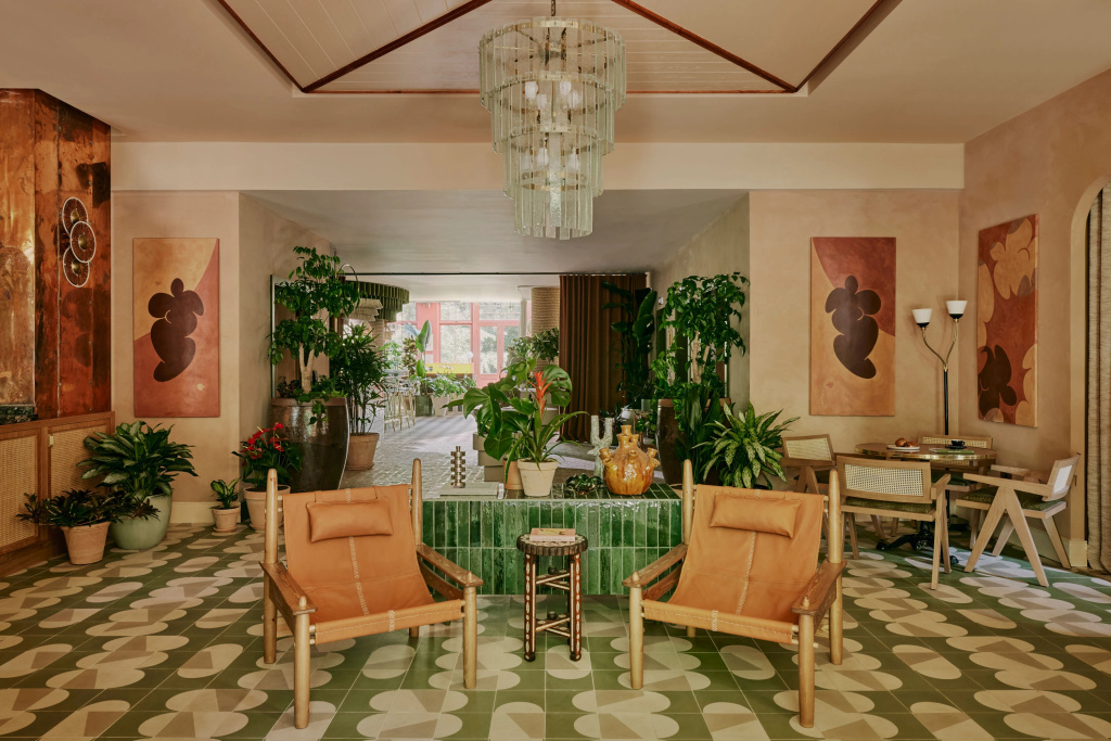 Hotel photo 14