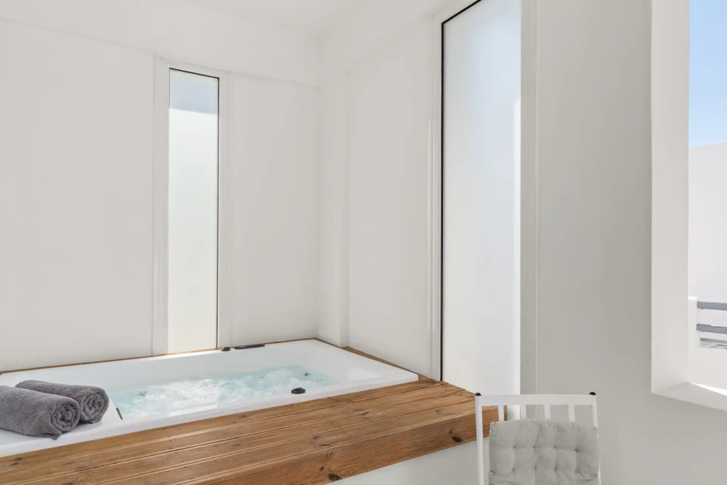 Deluxe Suite mit Gartenblick, Bild 2 von 5