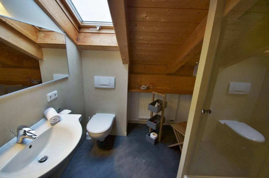 Ferienhaus Fux Hotel Garni - Général