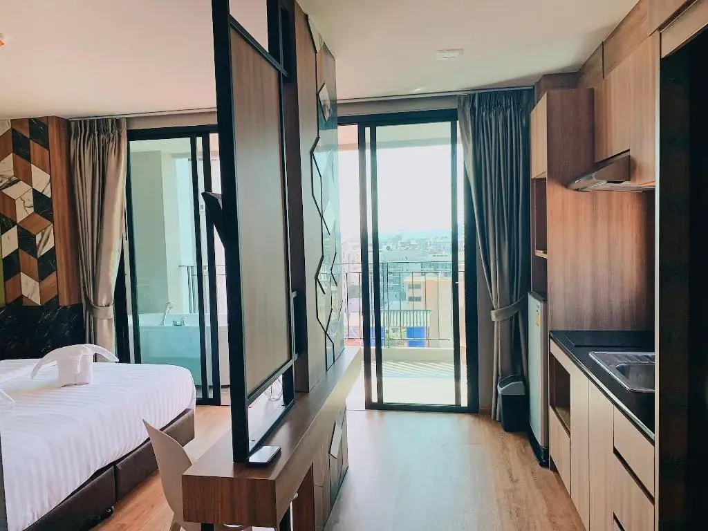 Hotel photo 19
