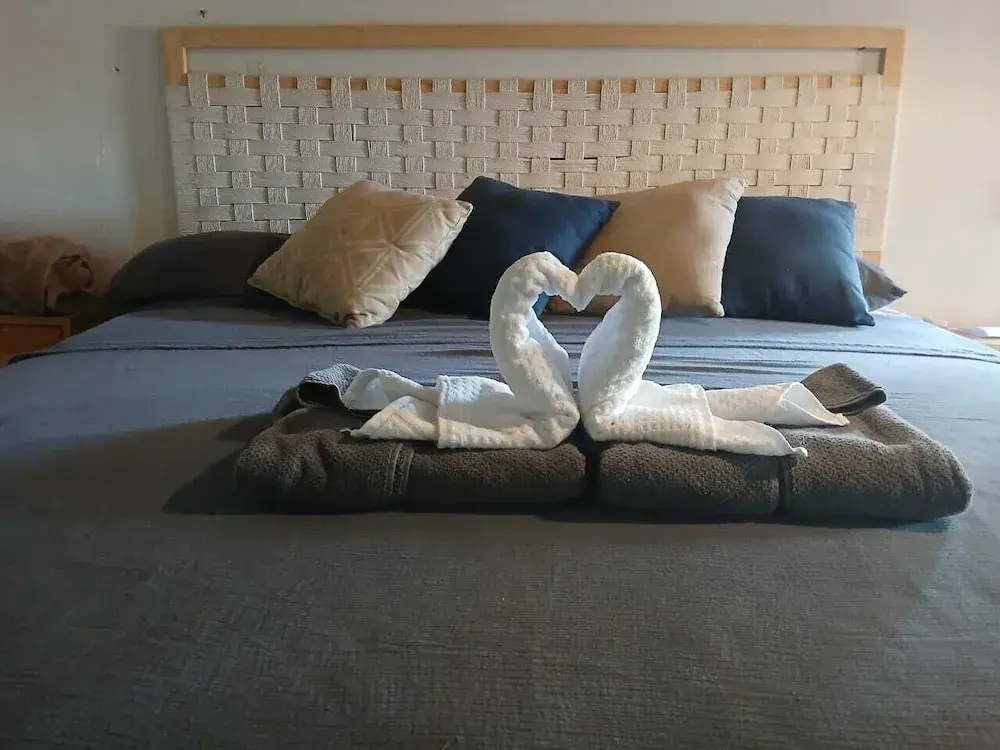 1 Bedroom Economy room