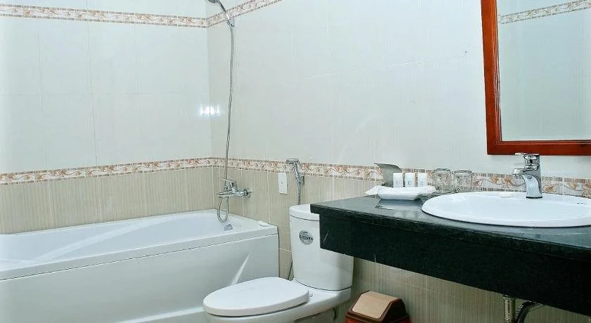 Chau Thanh Hotel - Général
