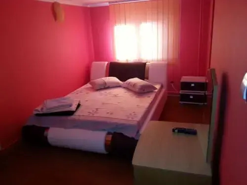 Hotel Diamond & Complex Ovi - Général