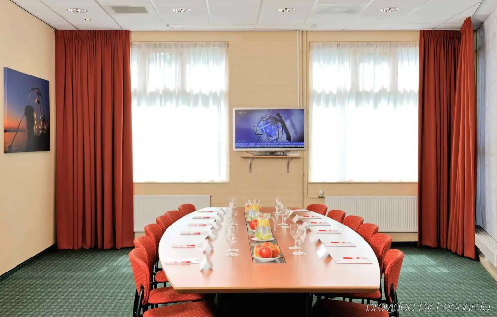 ibis Rotterdam Vlaardingen - Général