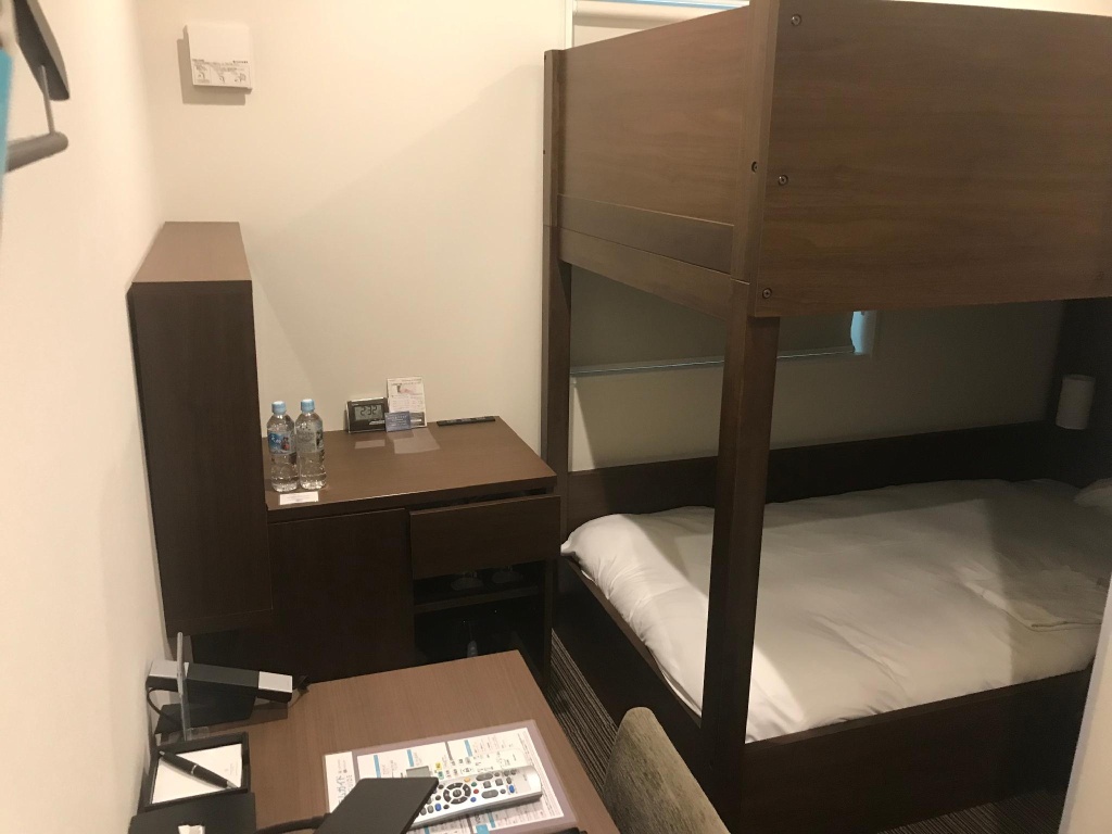 Tosei Hotel Cocone Ueno 사진 5