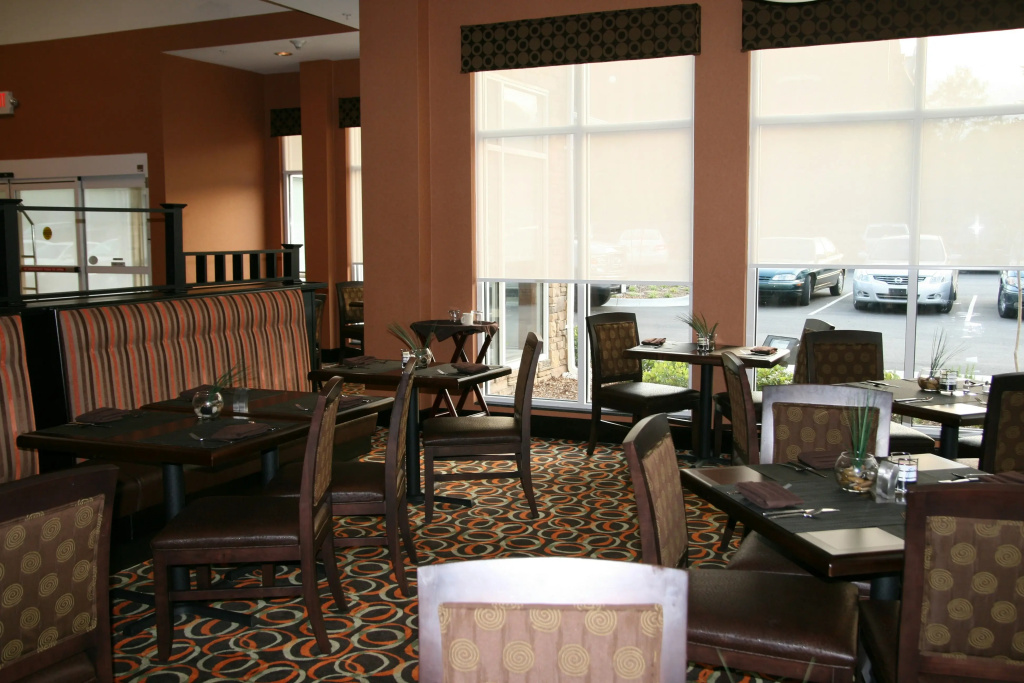 Hilton Garden Inn Birmingham/Trussville - Général