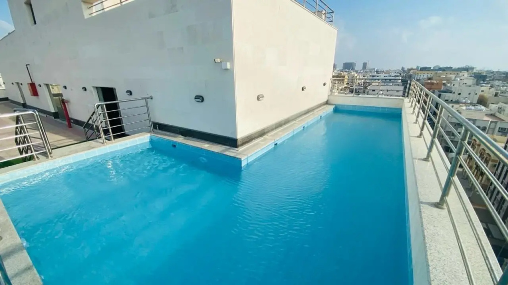 Hotel photo 14