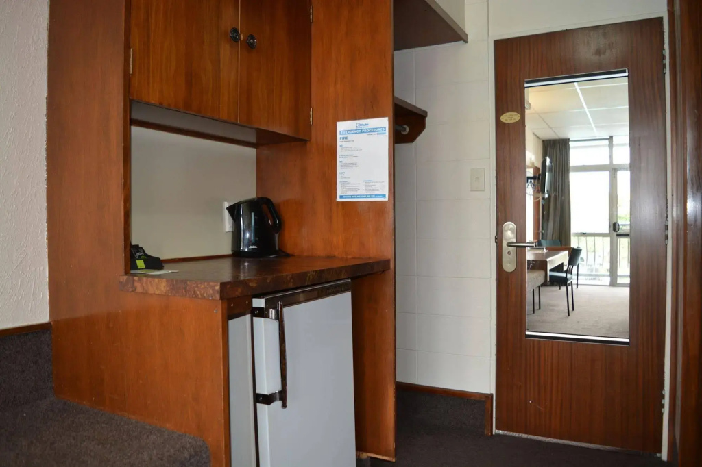 Heartland Ambassador Hotel Hamilton - Général