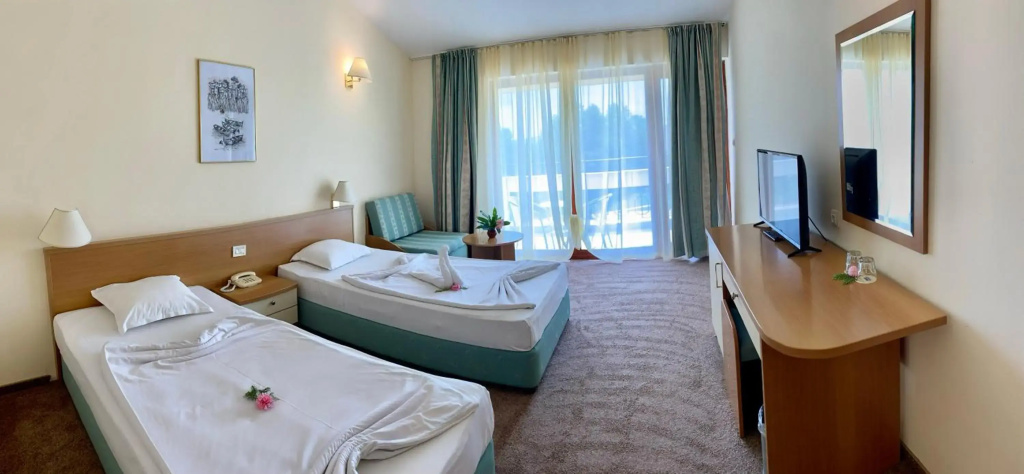 Duni Royal Belleville Hotel - All Inclusive - Général