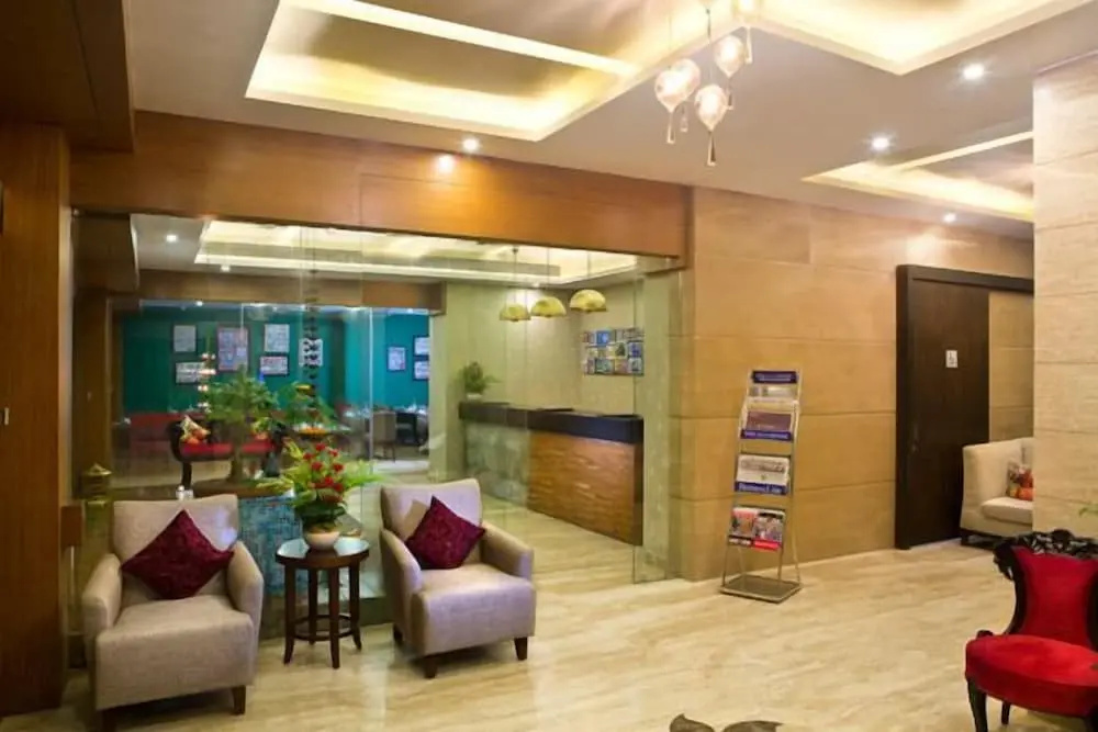 Hotel photo 24