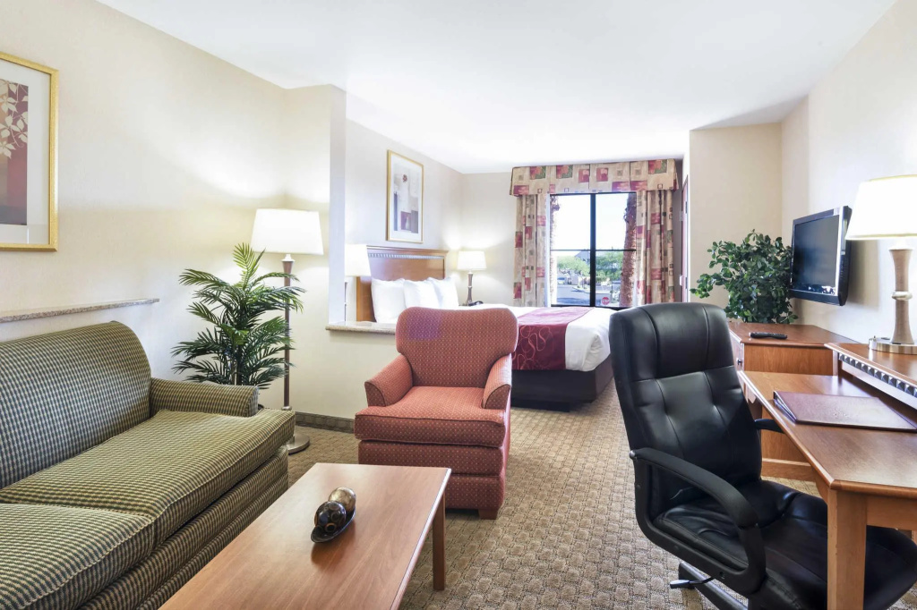 Suite