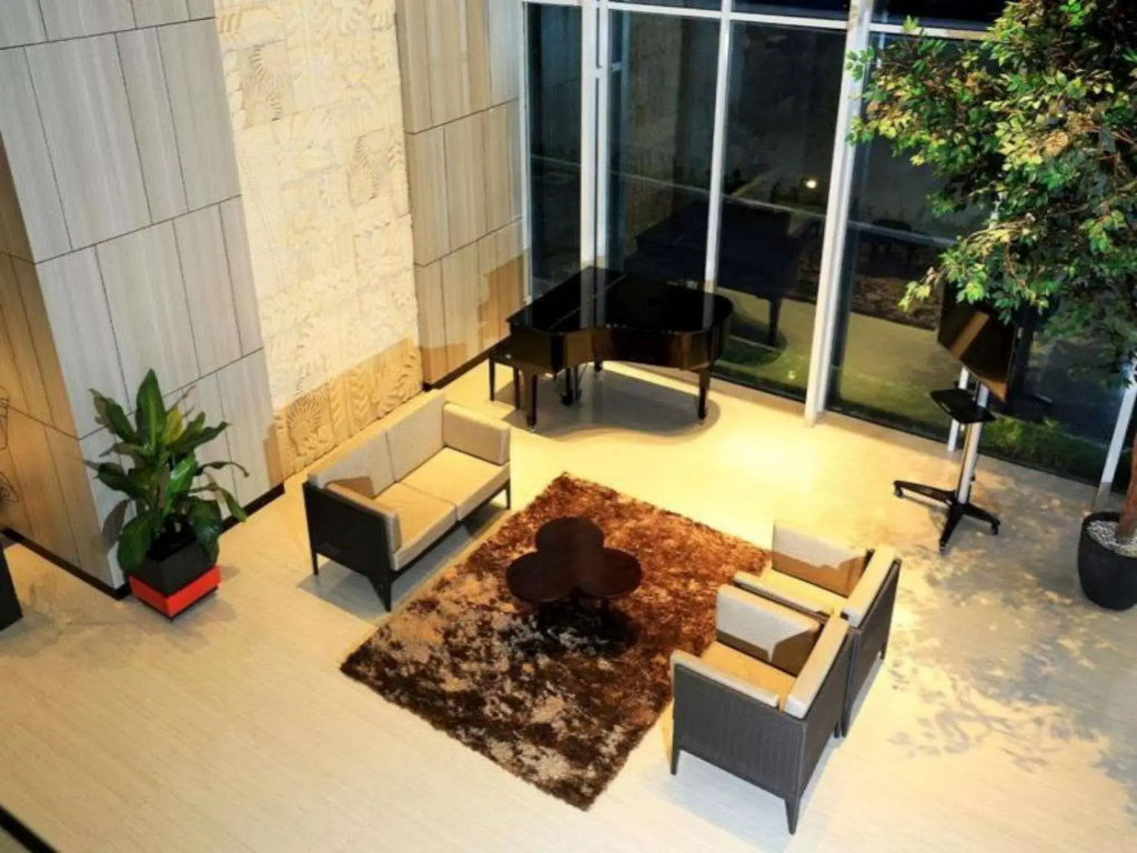 Cipta Hotel Pancoran - Général