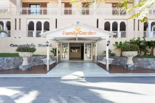 Apartment Compostela Playa