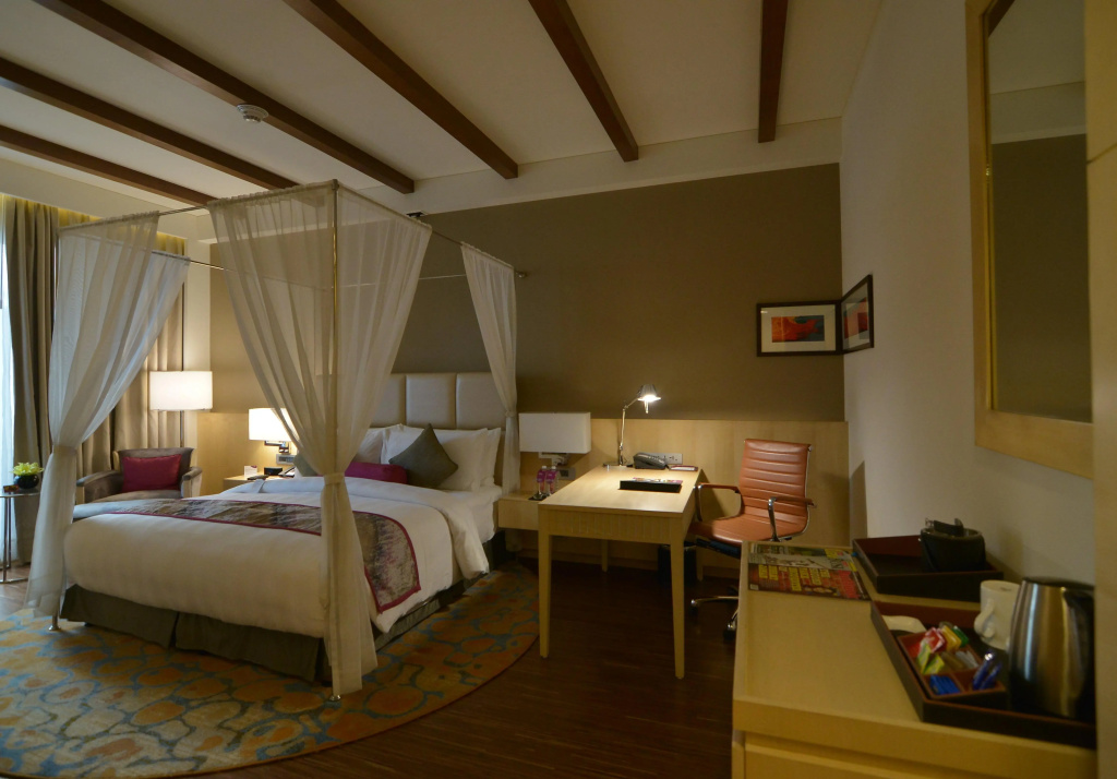 InterContinental Jaipur Tonk Road - Général