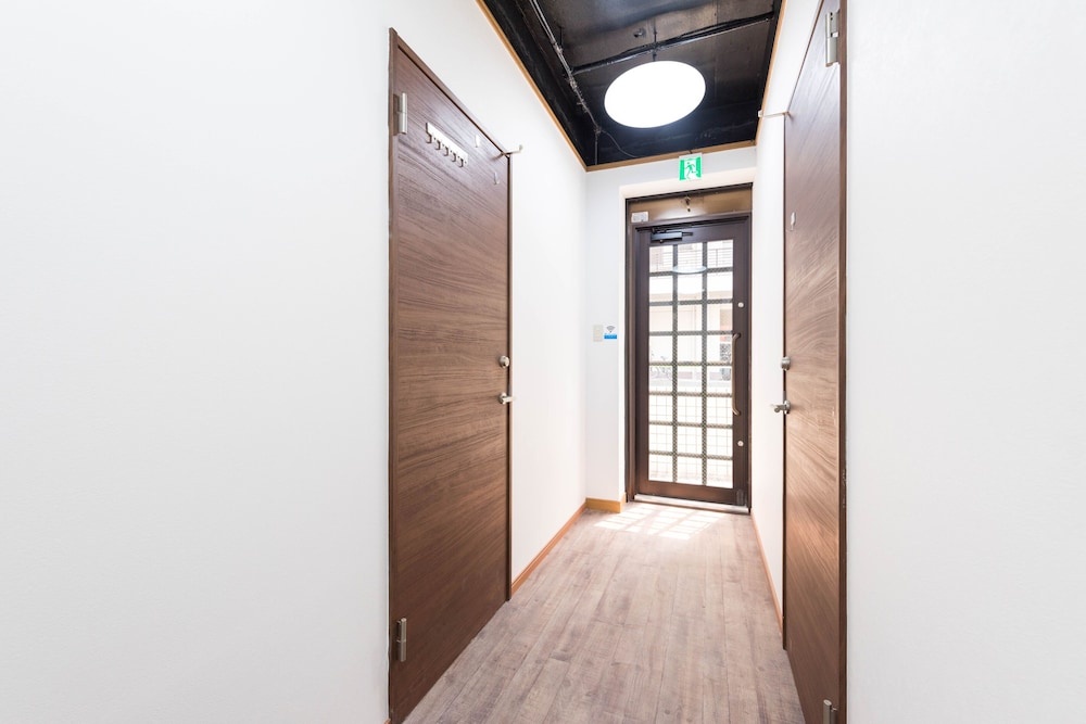 TORA HOTEL Komagome A 사진 14