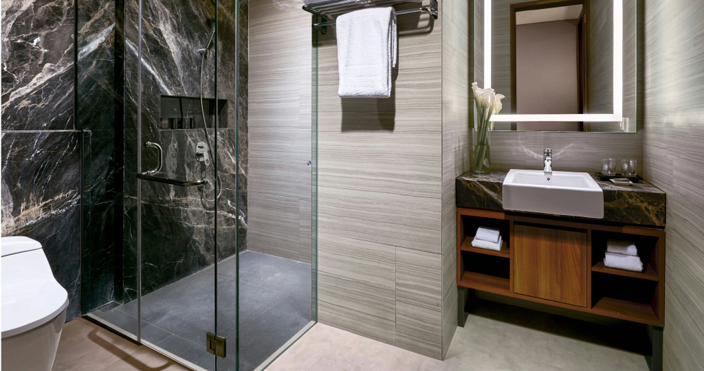 Oakwood Premier Cozmo Jakarta - Général
