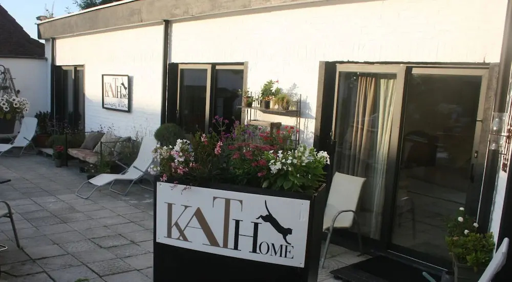 Kathome