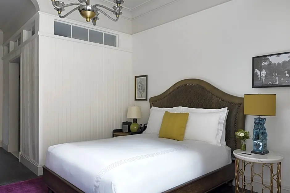 The Beekman, A Thompson Hotel, by Hyatt - Chambres
