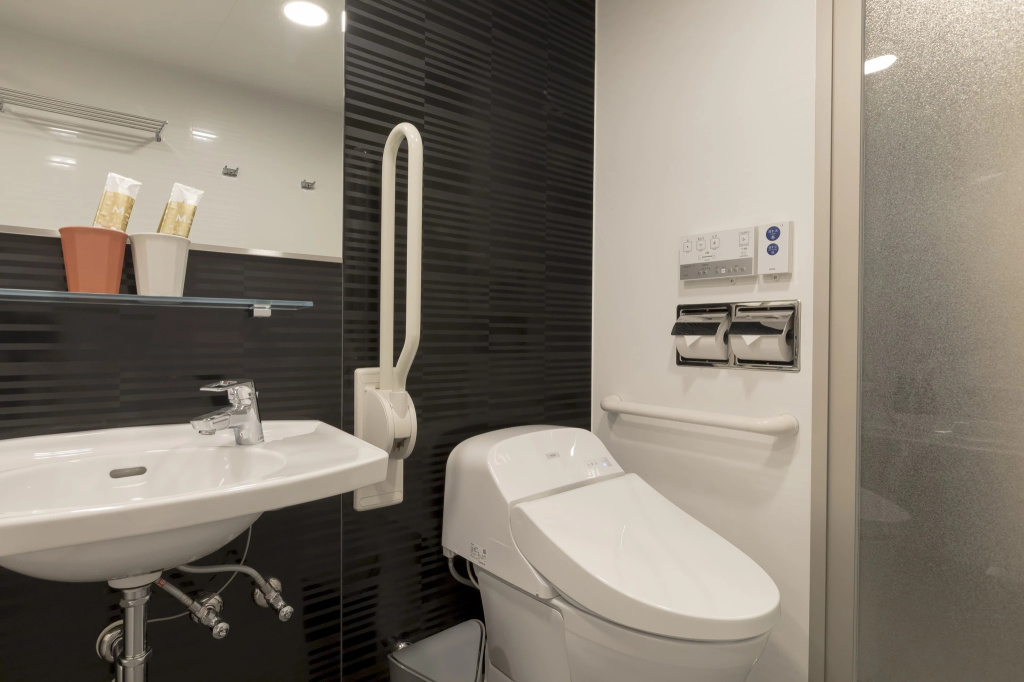 M’s Hotel Kyoto Station Taruya 사진 24