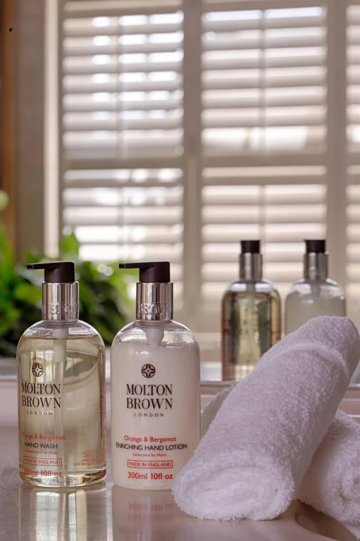 The Munro Boutique Hotel - фото 45