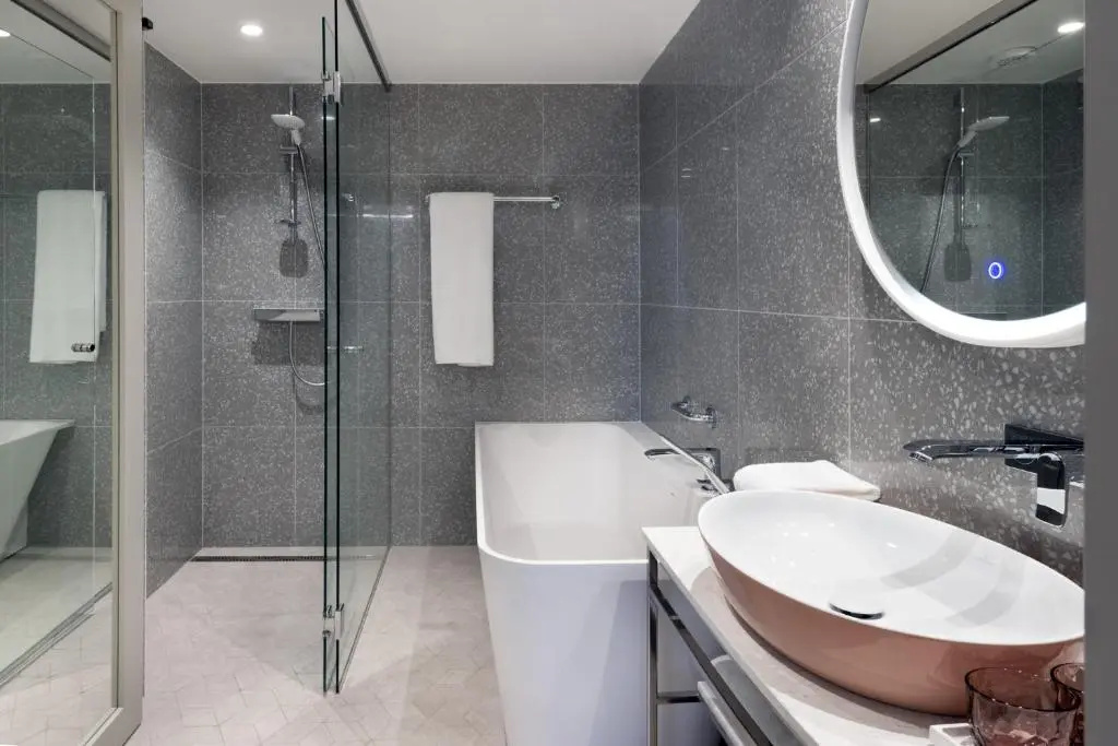 Nordic Hotel Forum - Chambres