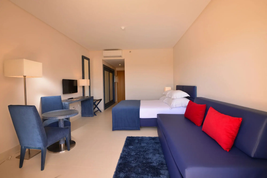 Hotel Vila Galé Náutico - Général